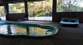 Camping e Pouso Recanto das Flores - Image 5
