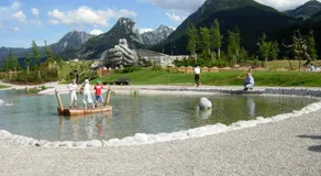Apartamento Bleckwand - Haus Roland - Image 4