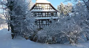Ferme Auberge du Moulin des Sept Fontaines - Image 4