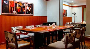 San Want Hotel Shanghai - Image 5