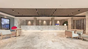 Ji Hotel Fuzhou Shangxiahang - Image 3