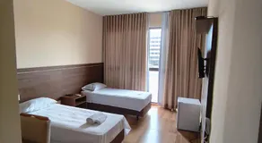 Hotel Colibri Viçosa - Próximo a UFV - Image 2