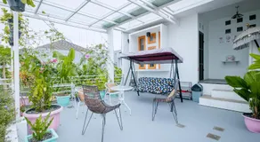 Calda Homestay Syariah - Image 4