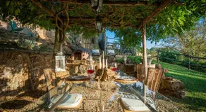 Casale Delle Papere With Private Pool Near Rome - Image 2