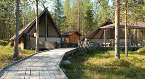 Youth Center Vasatokka - Image 4