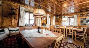 Pension der Steinbock - das 300 Jahre alte Bauernhaus - TIROL - Image 3