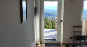 Casa Mantel Panoramic view in Langhe - Image 4