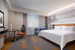 Hampton by Hilton Tianjin Hedong - Image 2