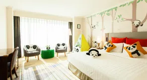 Beijing XinQiao Hotel - Image 2