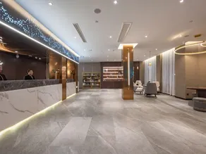Homeinn Plus Hotel (Jining North Bus Station Vocational College) - Image 5