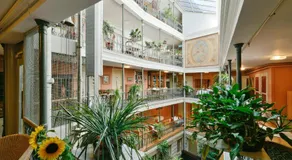 BLUME Baden Hotel & Restaurant - Image 2