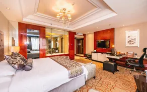Zhoukou Hotel (Zhoukou Wanshunda Department Store) - Image 2