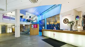 Hestia Hotel Europa - Image 4