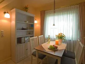 Beach Bungalow F 913 Comfortable holiday residence - Image 5