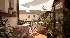 Hotel Barbarossa Garni - Image 5