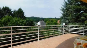 Szamóca Vendégház - Image 4