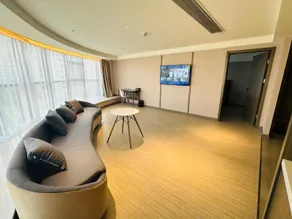 Hanting Hotel Fuyang Wanda Plaza - Image 3