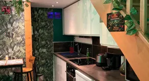 La JUNGLE et sa balnéothérapie - Image 3
