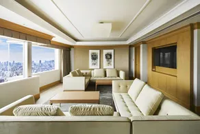 Tobu Hotel Levant Tokyo - Image 3