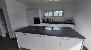 Nice Room with single bed in a new house in Vichten - Image 4