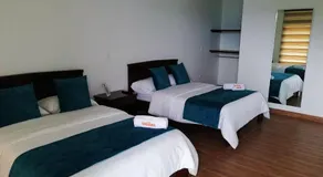 Hotel Takuara - Image 2