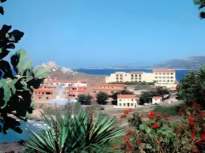 Motel Saint Francois Calvi - Image 1