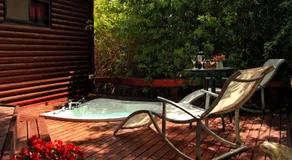 Under the Walnut Tree Shade Lodge - Image 5