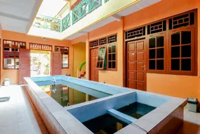 Hotel Kukup Indah - Image 3