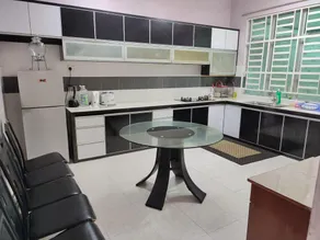 Arissa Homestay Jawi Penang - Image 4