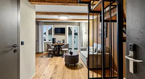BERG & BERG Hotel - Kerns Self-Check-in - Image 5