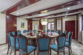 Xi Shui Yu Jing Hotel - Image 3