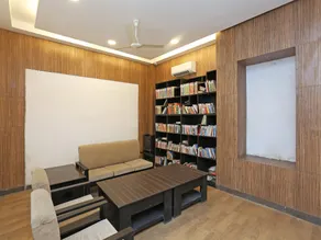Capital O 13727 Hotel Aarogyam Suites - Image 5