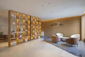 Xiamen Xi'an Jinling Hotel - Image 4