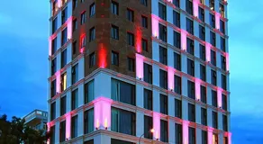 Danaciti Hotel - Image 3