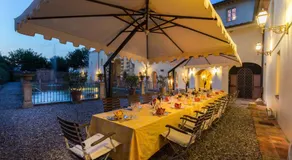 Coselli 's Collection. Luxury Villas Rental - Image 4