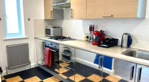 Forsyth Court - 2 beds Apartment - Image 3