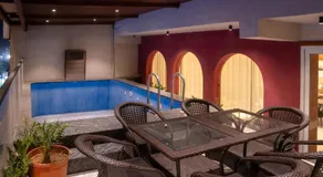 The Sarai, Hotel - Image 3