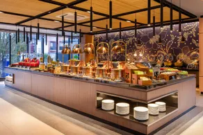 Aston Malang Hotel & Conference Center - Image 5