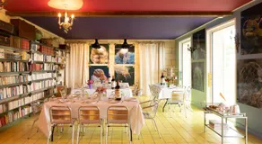 Les Chambres de L'hostel du chateau - Image 2
