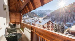 Wellness Residence Villa Leck - Image 5
