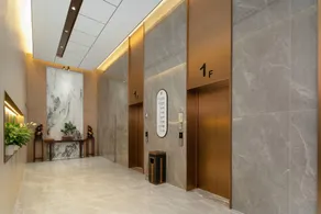 Moshang Qingju Hotel (Zhongshan Torch Software Park) - Image 4