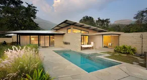 Dharana at Shillim - Luxury Wellbeing Retreat - Image 4
