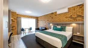 The Club Motor Inn Chinchilla - Image 3