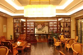 Dijing Hotel - Image 2