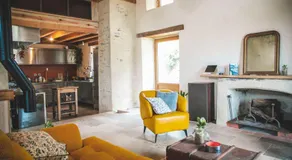 Eco Gîte avec vue sur mer - Image 2