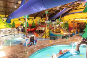 Splash Universe Resort - Image 4
