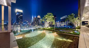 Axon Premier Suites Kuala Lumpur - Image 5