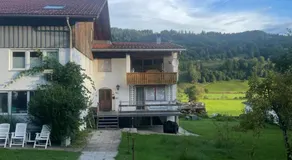 Alpino STAY Geräumige Ferienwohnung am Alpsee mit Garten - Image 5