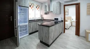 Apartamentos Maquinista - Image 3
