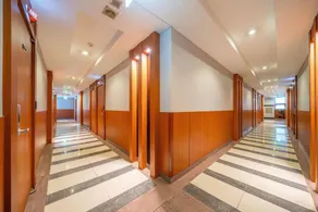 incheon Airport Hotel June - Image 5